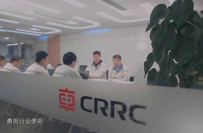 薪火相傳 追夢中車