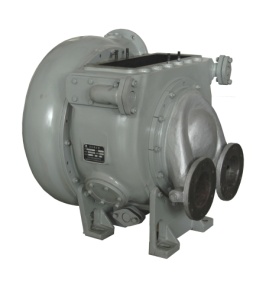 ZN270係列渦輪增壓器