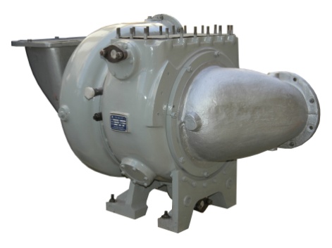 ZN310-LSA4-1渦輪增壓器