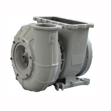 ZN280渦輪增壓器