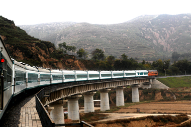 RW25B高級軟臥車