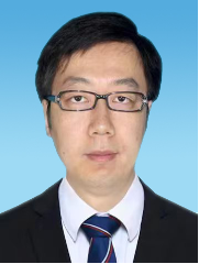 Jianzhong Feng