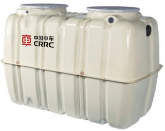 HJA係列小型淨化槽