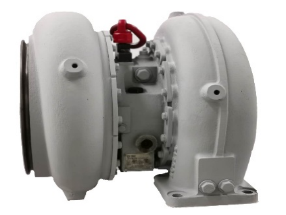 DTR18型渦輪增壓器