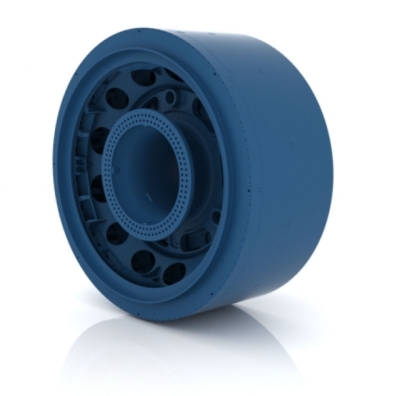 4MW-6MW低速永磁解決方案