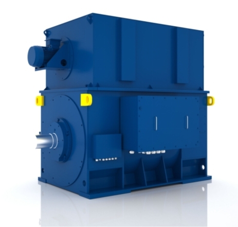 XMW高速永磁解決方案