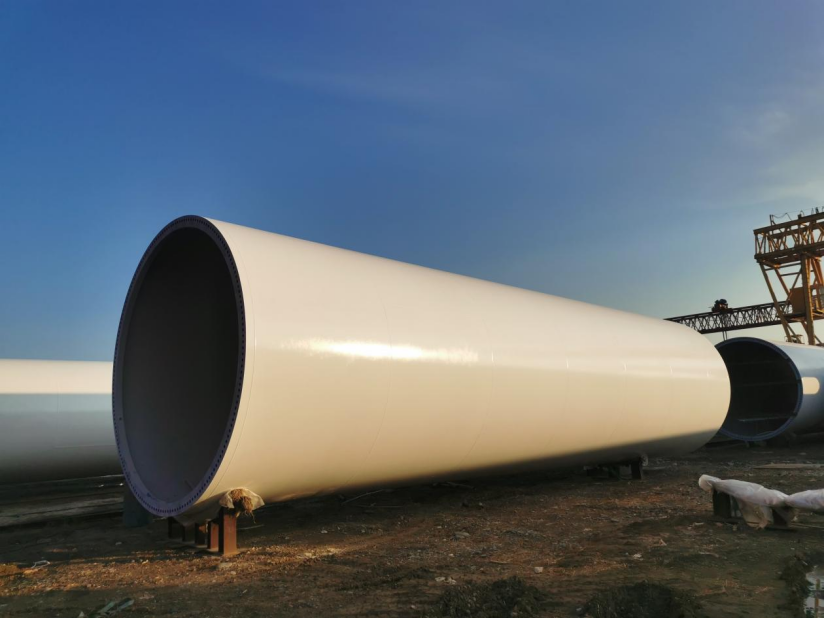 常規塔（海塔，陸塔）