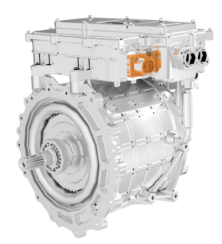 圓線水冷電機tDriver-MD3014