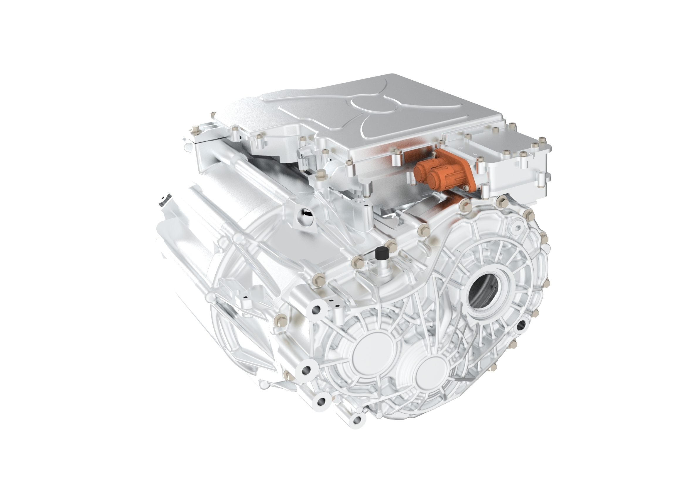 扁線水冷電機tDriver-MD3042