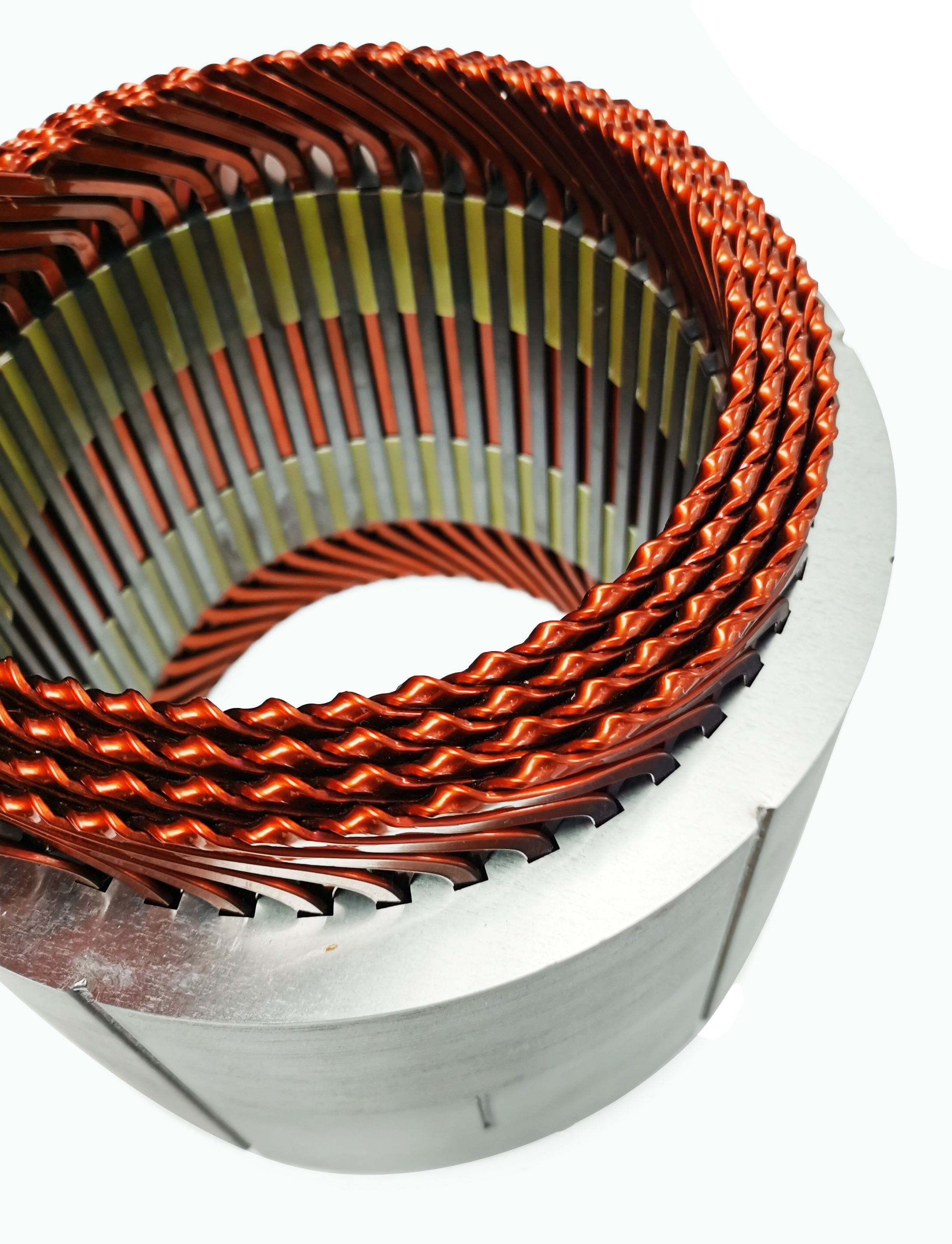 扁線油冷電機tDriver-MD3030