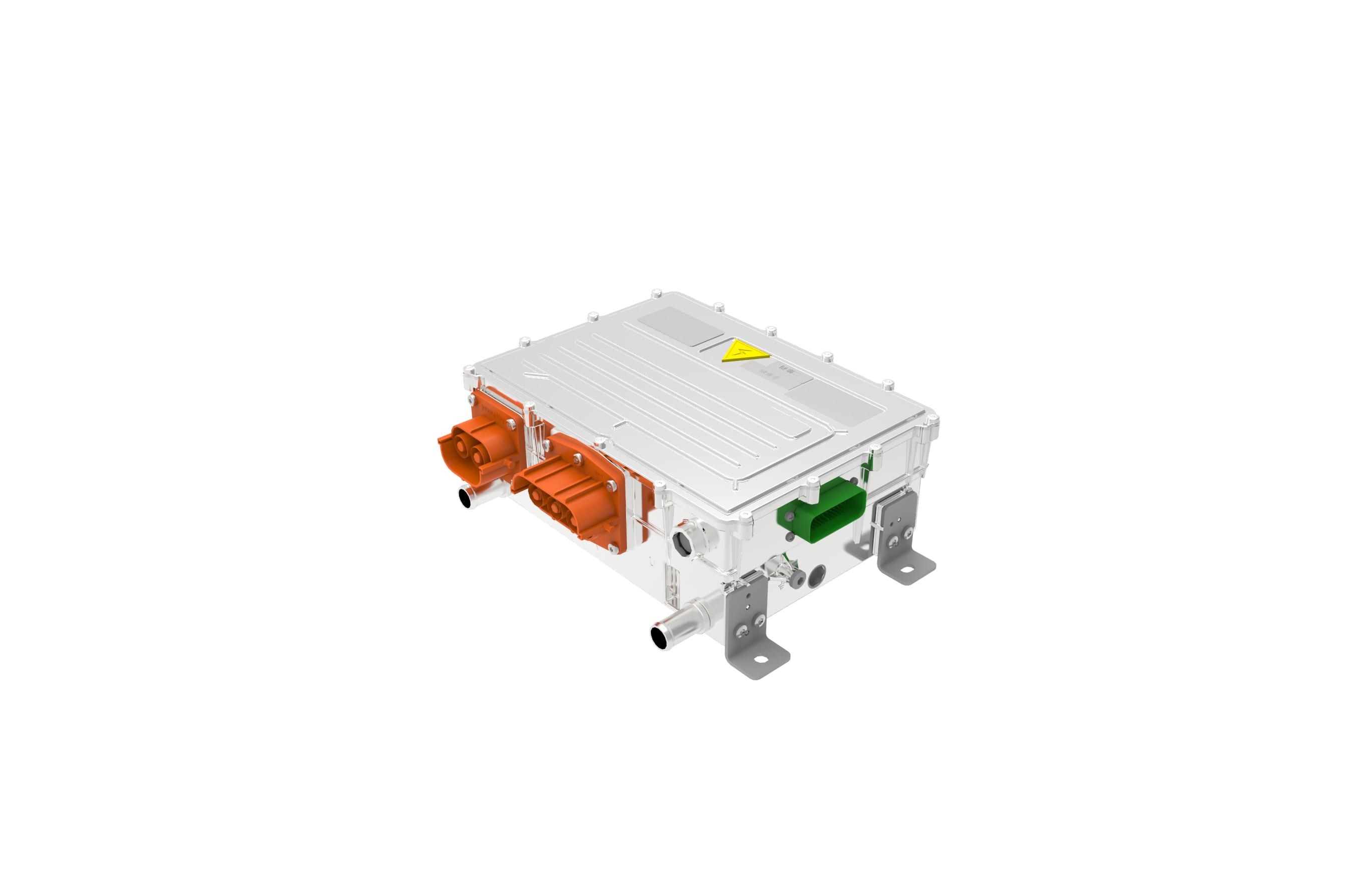 tPower-DM3019電機控製器