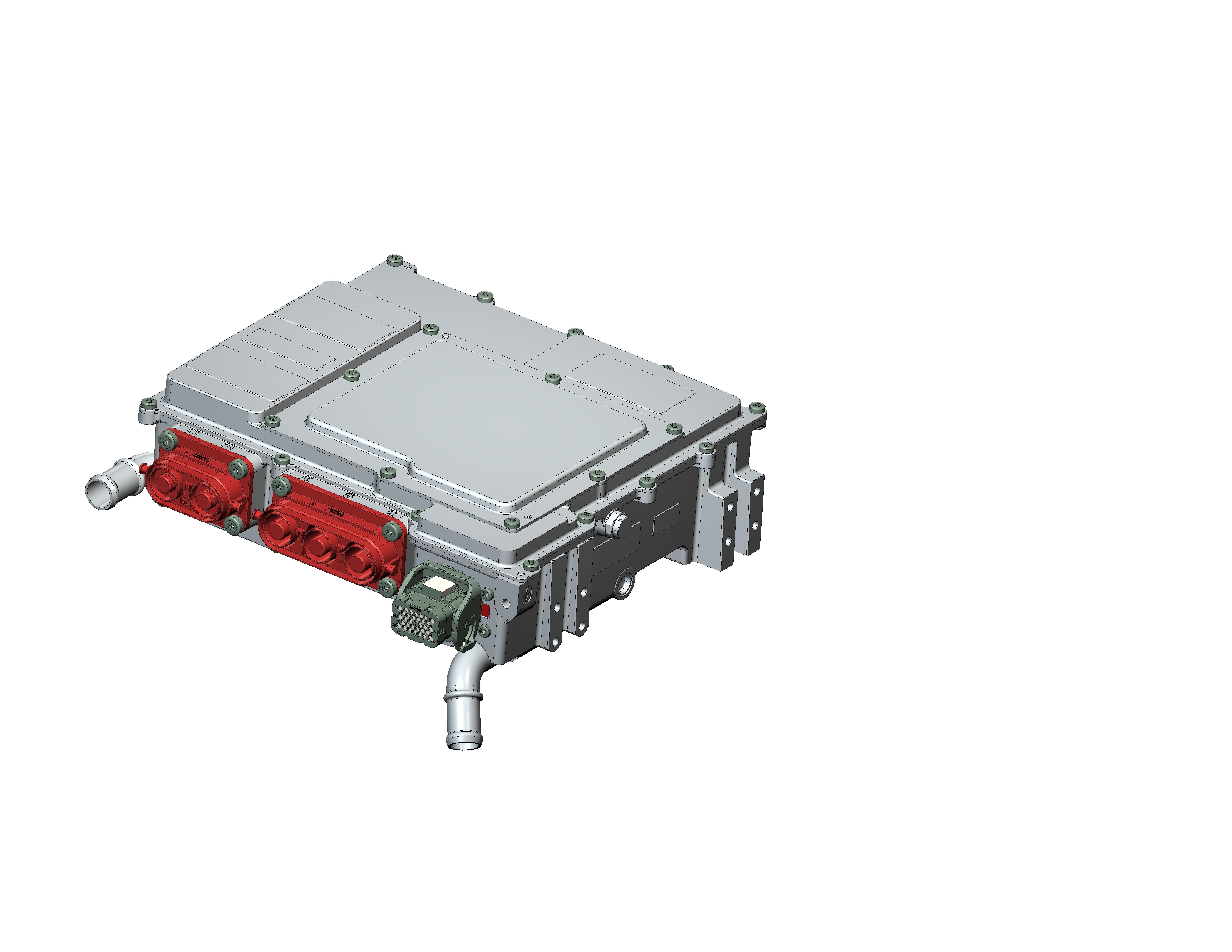 tPower-DM3051電機控製器