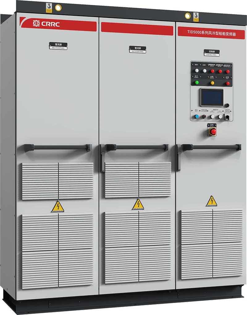 船舶風冷通用變頻器