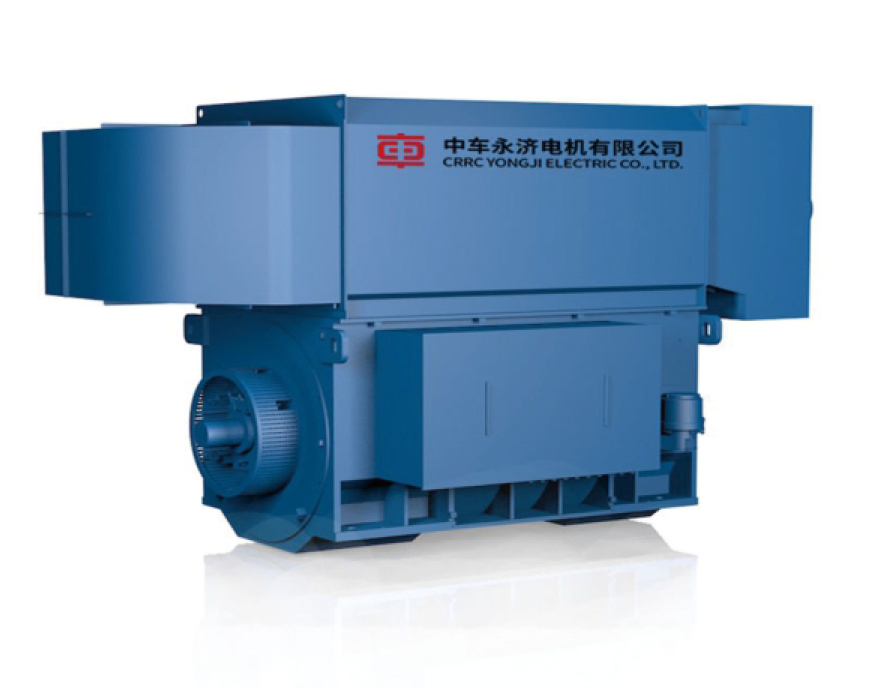 4MW-6MW籠型解決方案