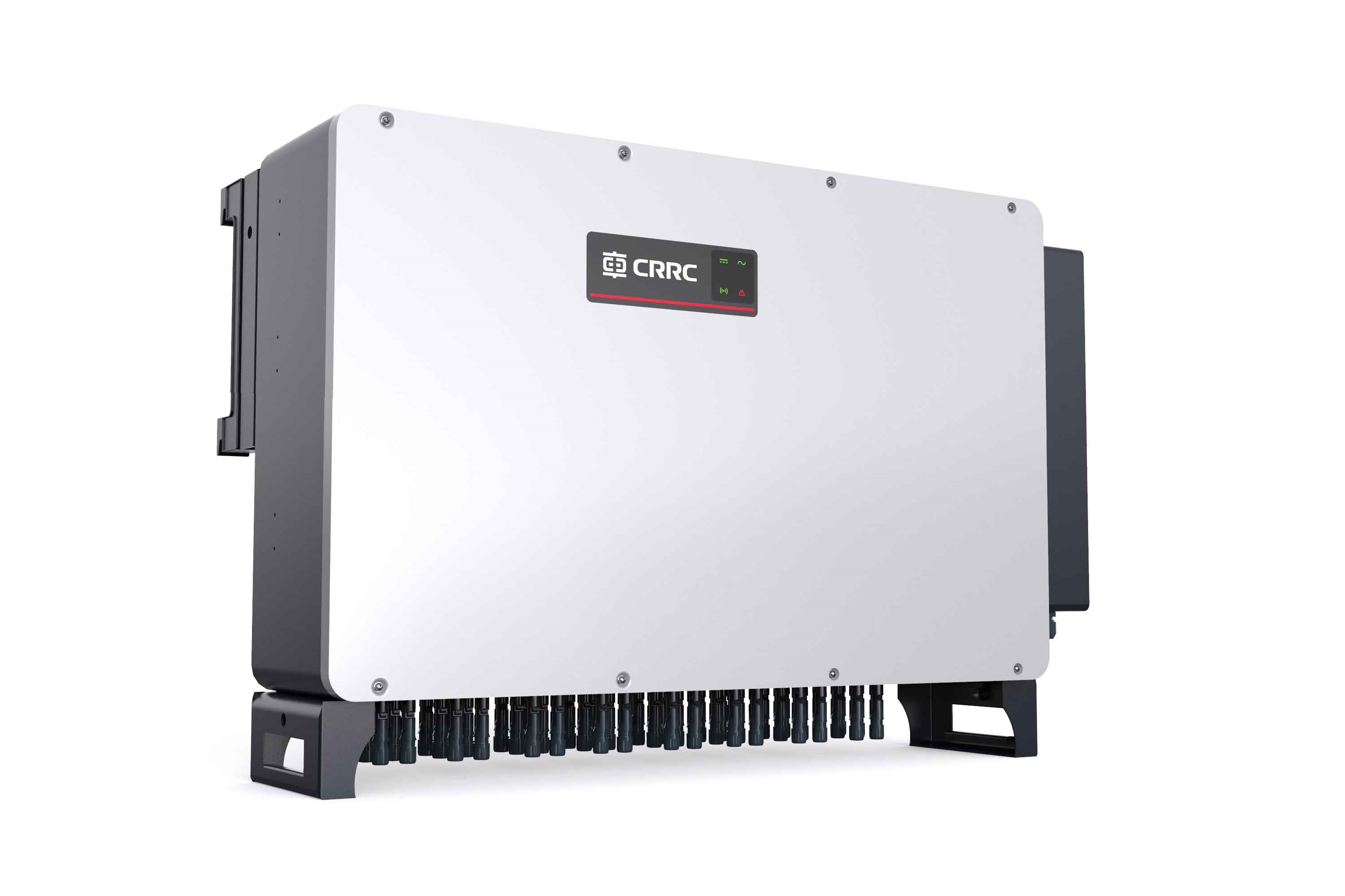 組串式光伏逆變器