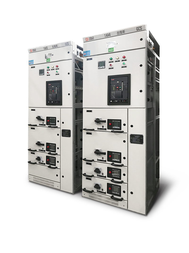 高低壓開關櫃