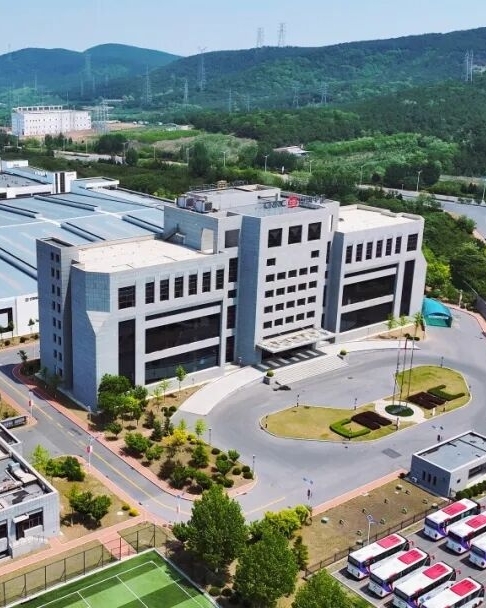 【清潔技術與綠色產品】（大連所）綠動未來 | 中車大連所獲評國家級綠色工廠！