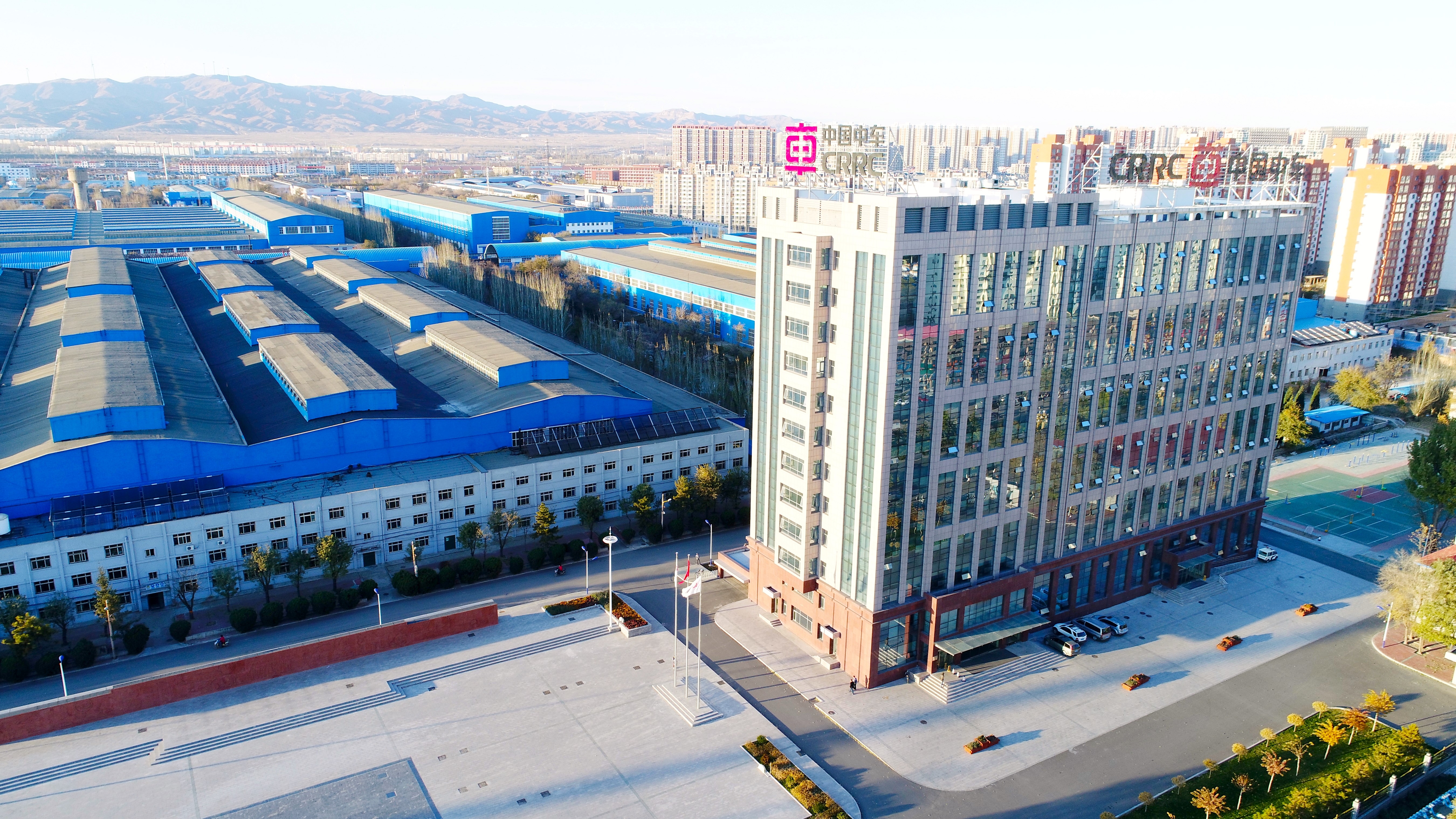 國家動力 砥礪前行