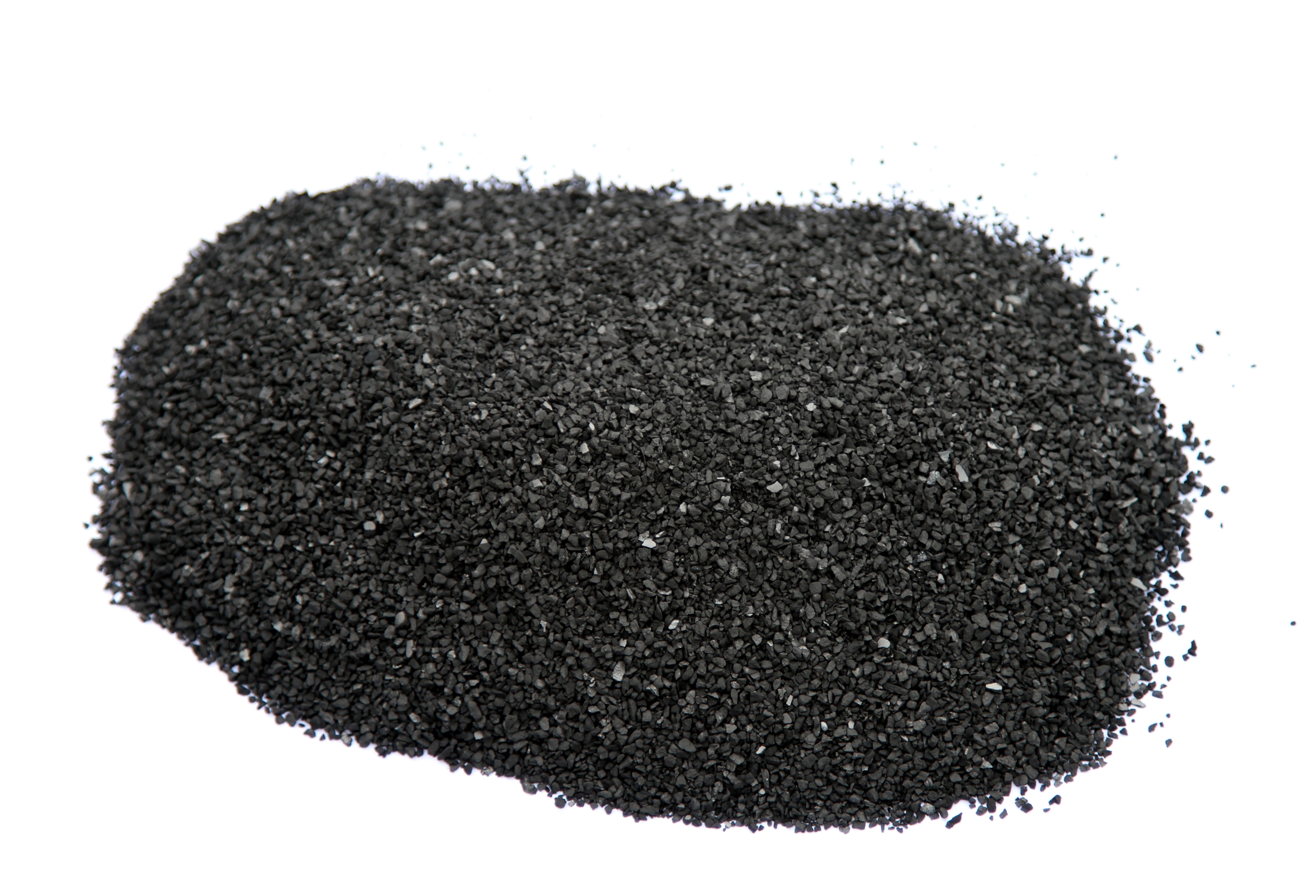 Activated Carbon for Sugar Solution Decolorization