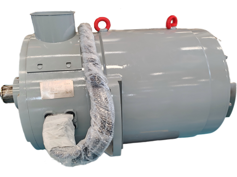 YZ156A1直流牽引電動機