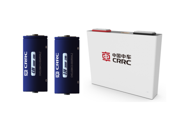 單體—CH混合電容係列