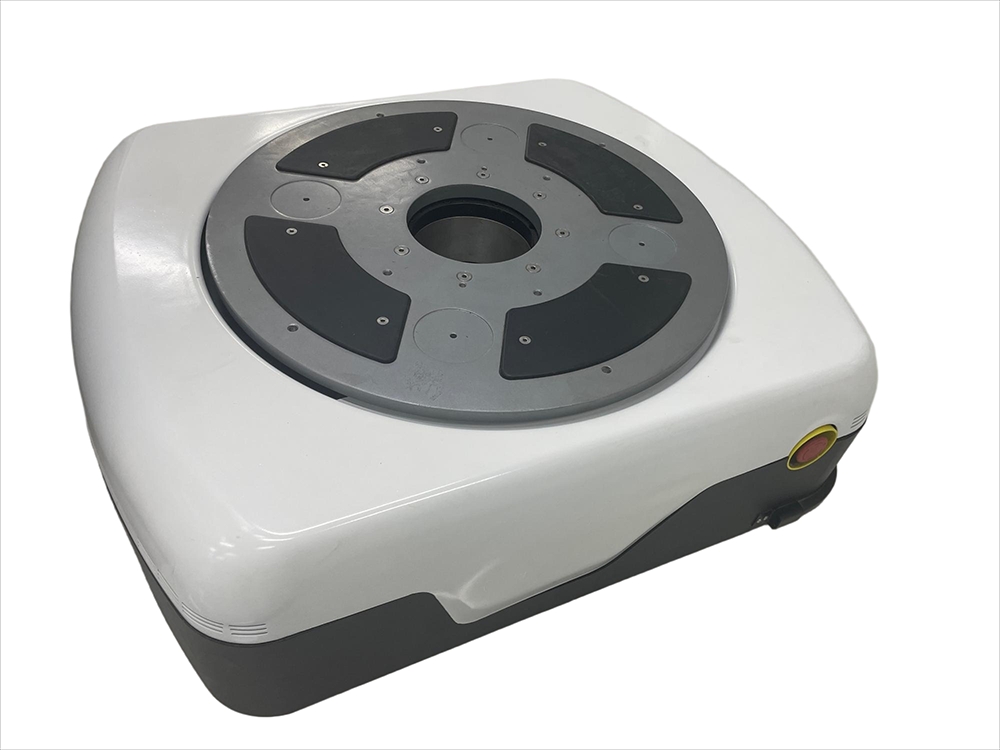 自動導引頂升機器人(AGV)