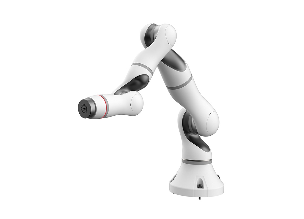 七軸協作機器人 SRIC5-900-7