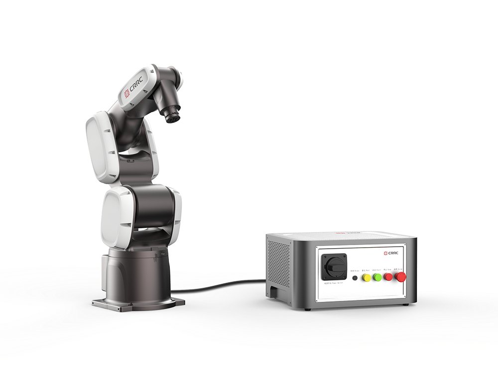 工業六軸機器人 SRI7-800