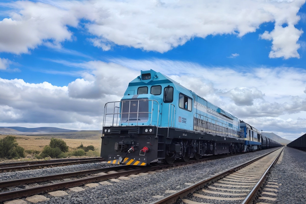 2000kW氫燃料電池