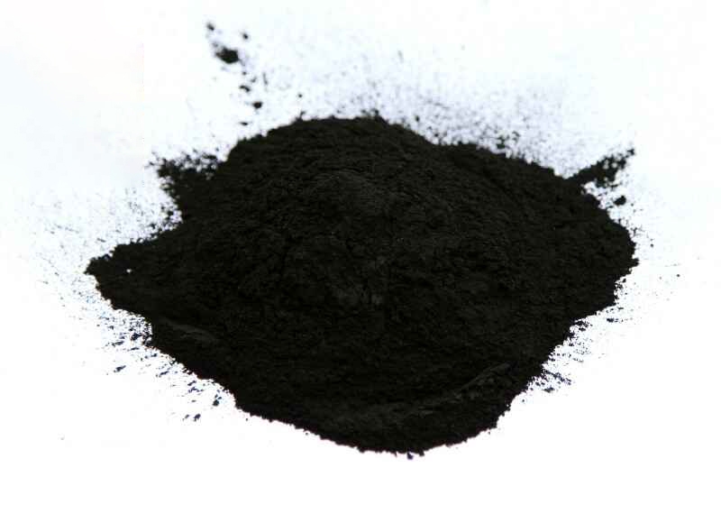 Powdered Activated Carbon