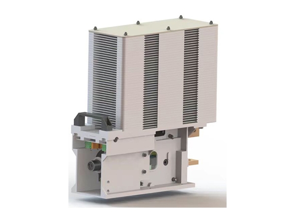 HSCB1510 DC High-speed Circuit Breaker