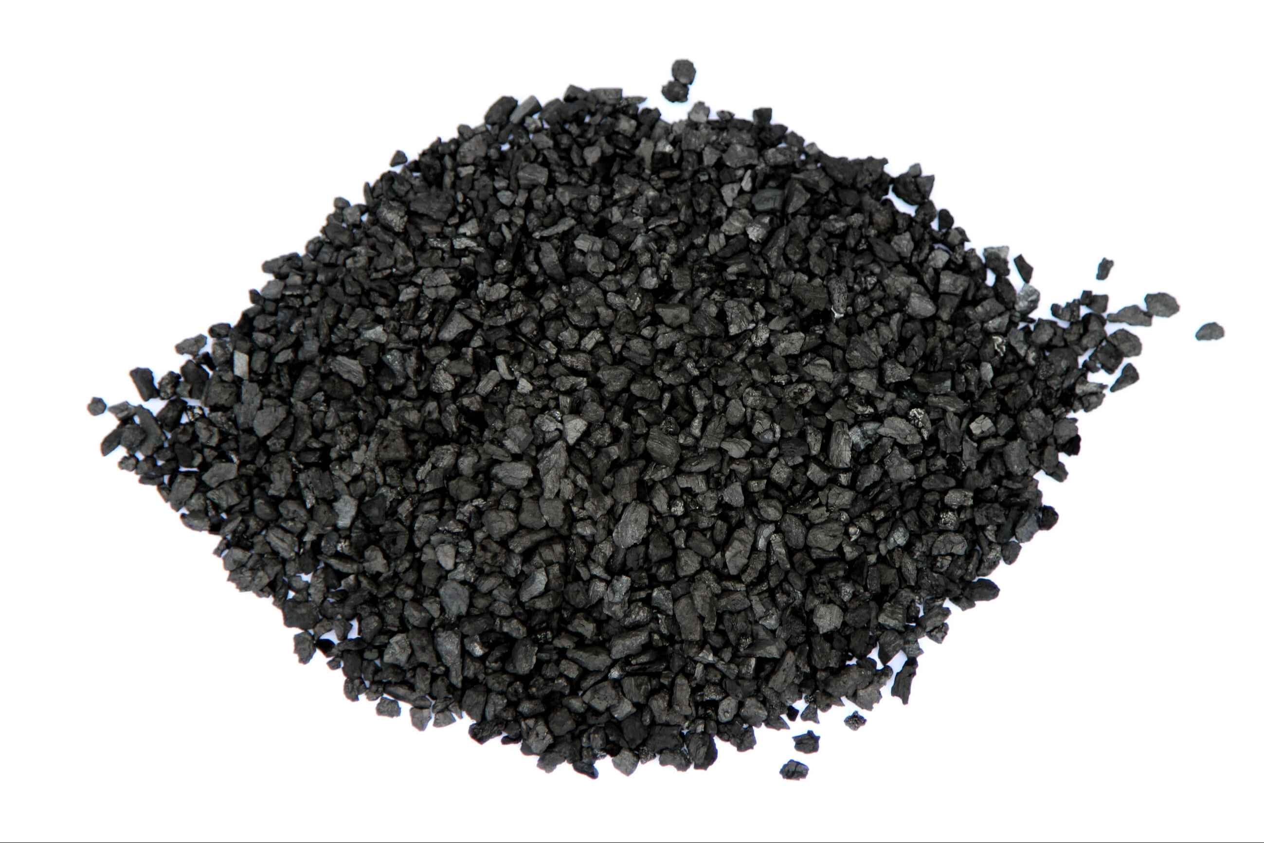 Modified Activated Carbon