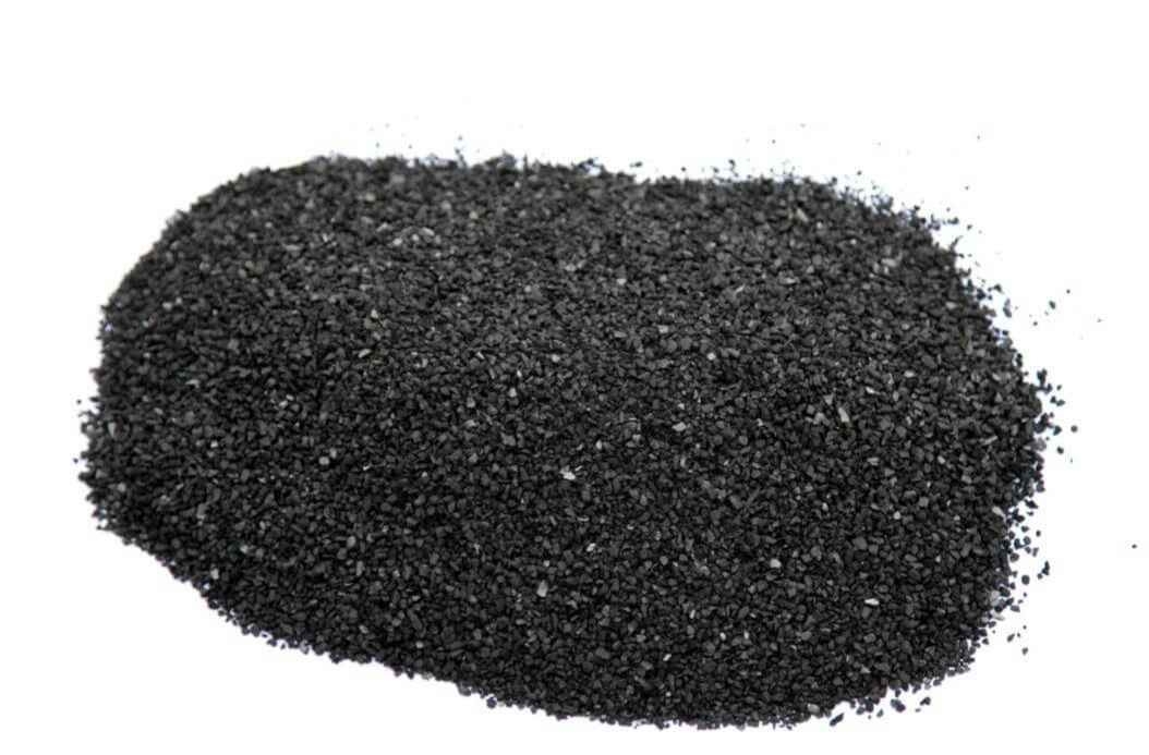 Activated Carbon for Decolorization