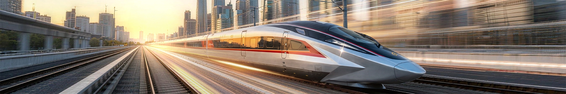 軌道交通配件banner