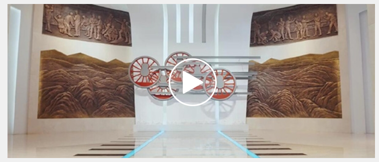 Мечта Ци Тянь на рельсах