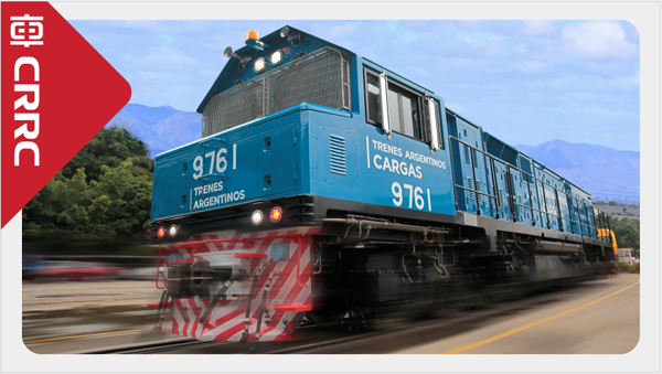 CDD6A1型內燃機車