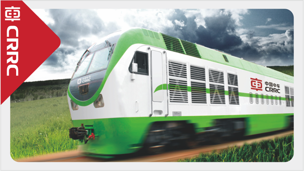 NE50L雙燃料機車