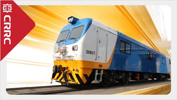 JC係列綜合檢測車